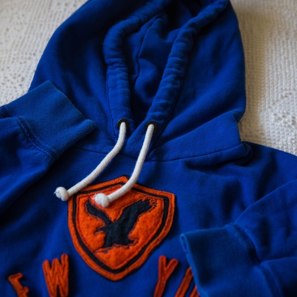 American Eagle Hoodie - Picture 4 of 4
